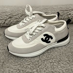 New sneakers. Women’s US 9.5 .